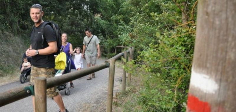 Excursions familia Setmana Santa Fundesplai