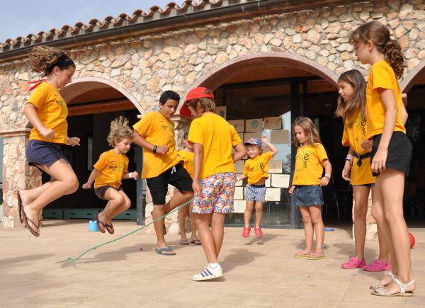 Jocs per educar en la interculturalitat