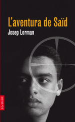 novela juvenil L'aventura de Saïd