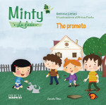 col·lecció de contes d'educació emocional Minty la fada