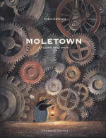 conte Moletown: la ciutat dels talps