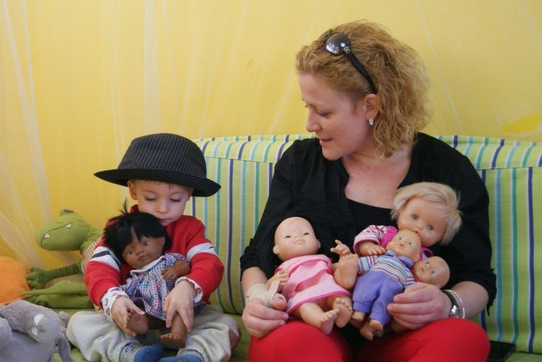 Els espais familiars com a eina socioeducativa
