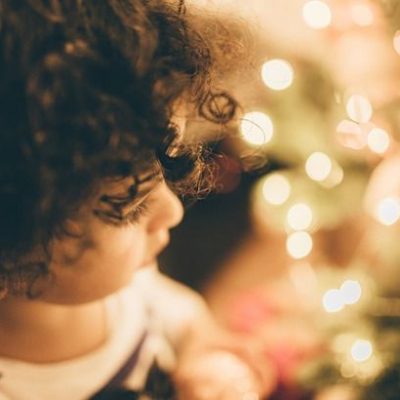 10 ideas para una Navidad con valores y salud