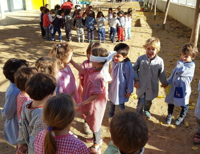 La discapacidad: recopilación de actividades de inclusión y sensibilización