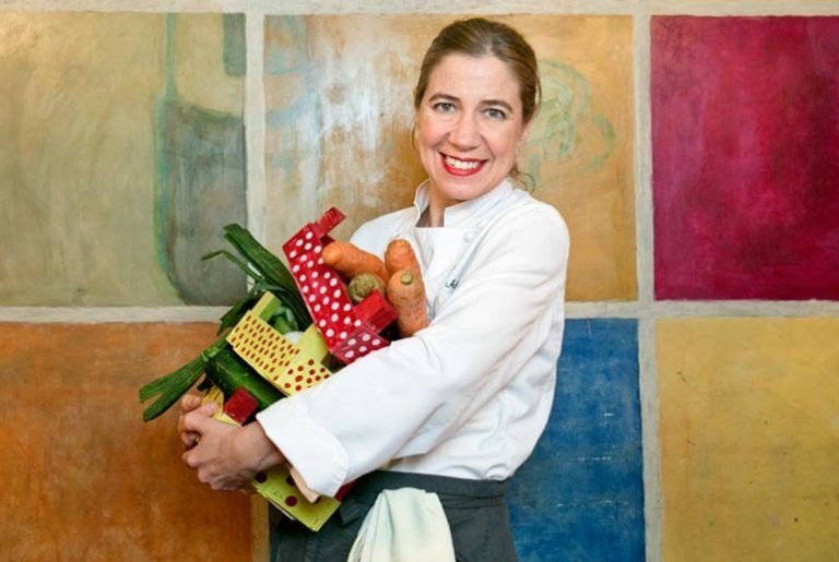 «Per educar en l’alimentació necessitem una cadira de tres potes: el temps, la constància i l’alegria»