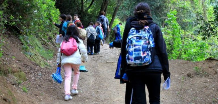 6 Excursions per al Dia Mundial de l’Activitat Física