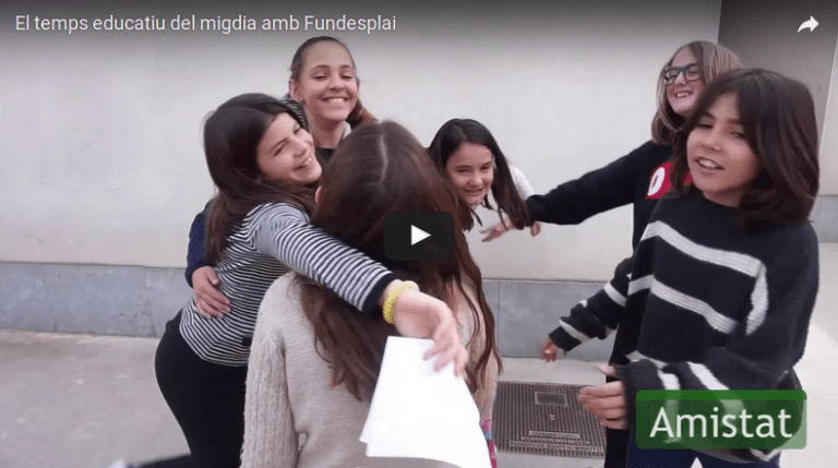 Les claus del menjador escolar participatiu
