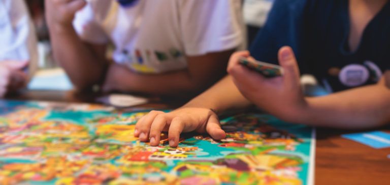 85 jocs de taula cooperatius per l’escola i l’esplai