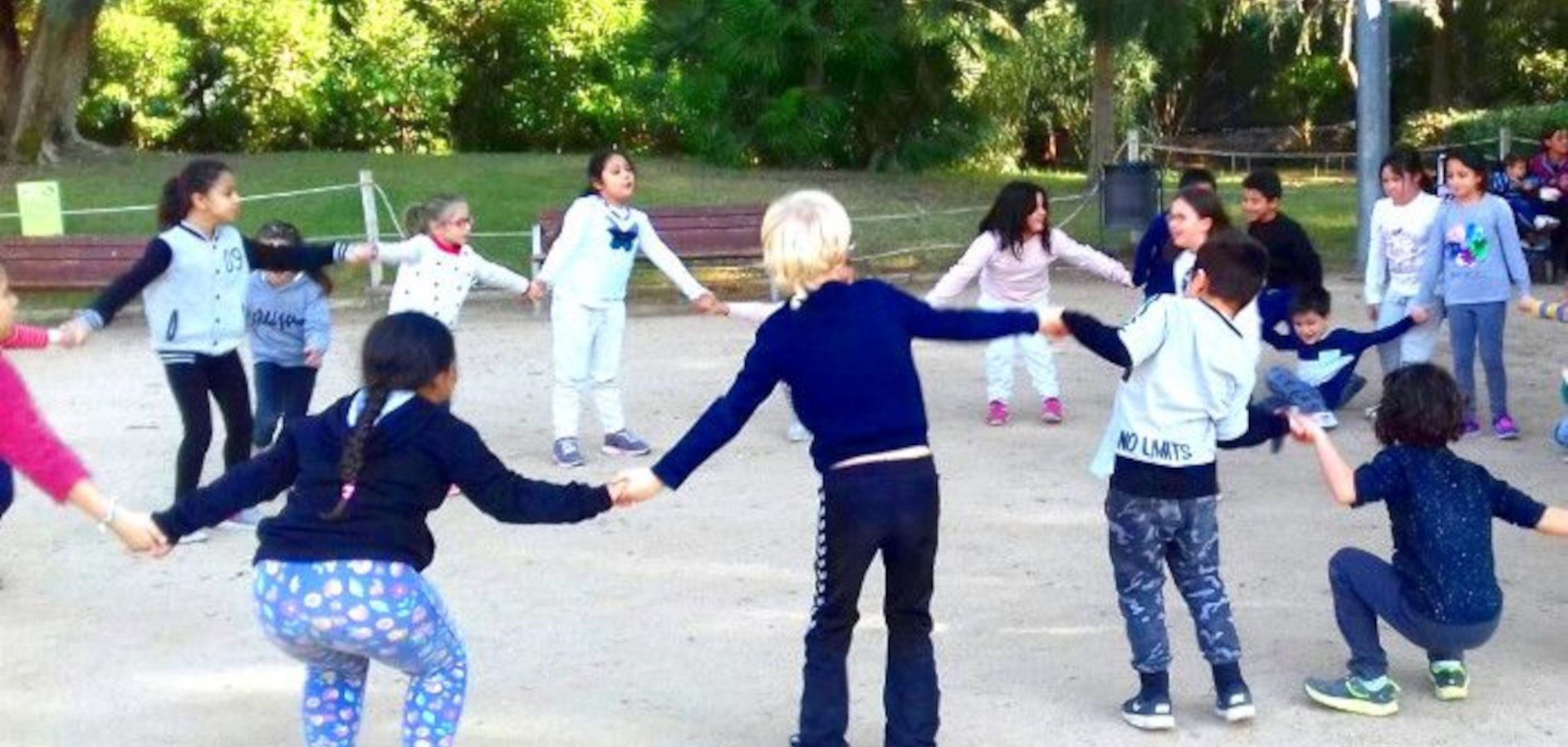 10 activitats pel Dia Escolar de la No-violència i la Pau (DENIP)