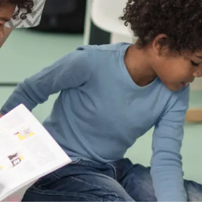 40 contes per la igualtat de gènere i la violència zero -1- Educació Infantil