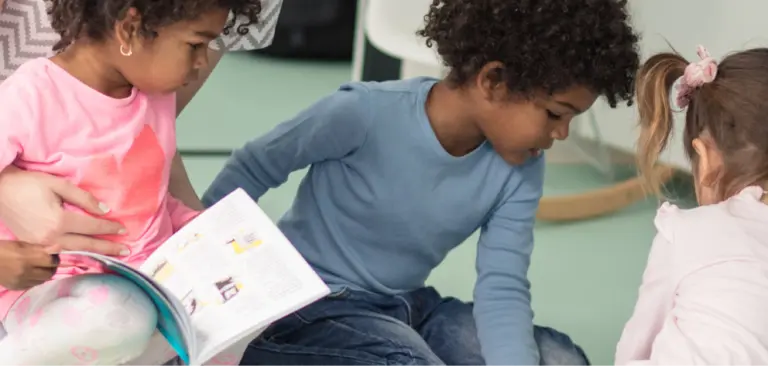 40 contes per la igualtat de gènere i la violència zero -1- Educació Infantil