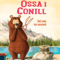 Ossa-i-conill-sol-com-un-mussol Fundesplai