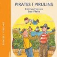 Pirates-i-pirulins Fundesplai