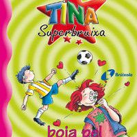 Tina-Super-bruixa Fundesplai