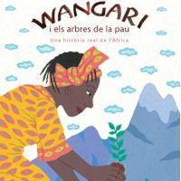 Wangari-i-els-arbres-de-la-pau Fundesplai