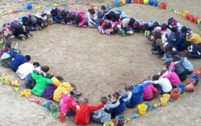 13 recursos educativos para la prevención de la violencia de género