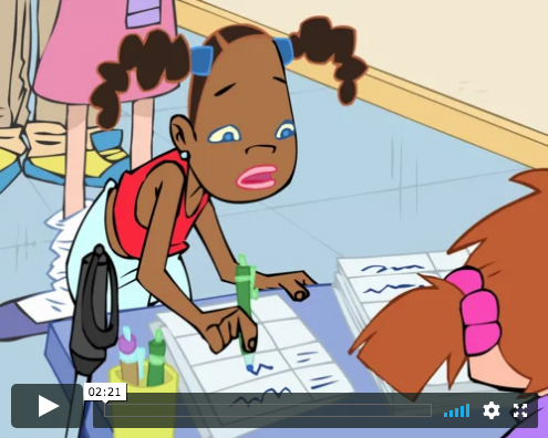 Els lavabos espatllats