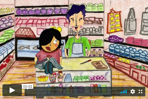 La resiquè - Fundesplai Món Escolar