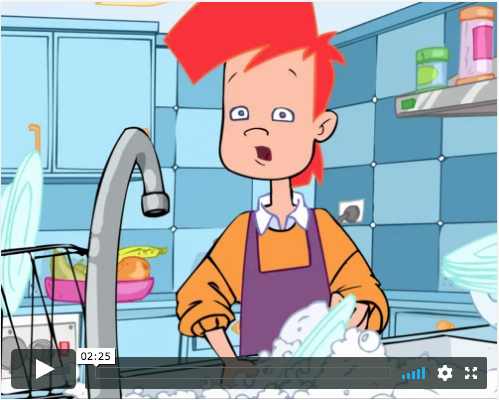 Una família molt normal