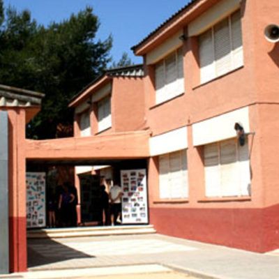 Escola Carles Buïgas