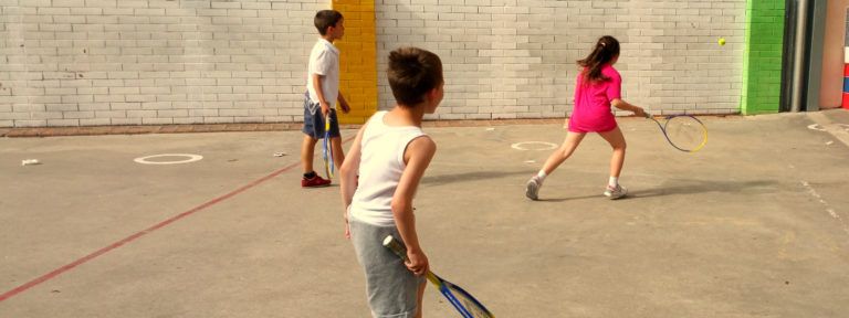 Hi ha igualtat de gènere a les extraescolars?