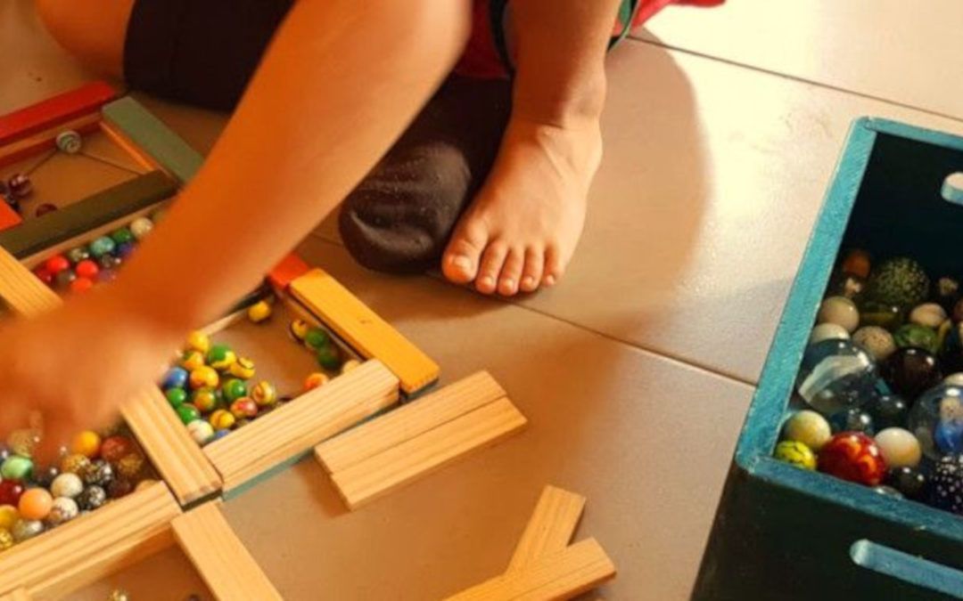 21 Idees creatives (i educatives) per fer amb els nens i nenes a casa