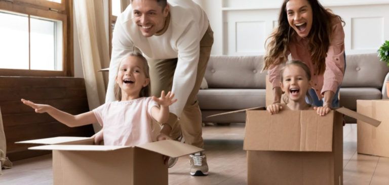 15 proves per fer una gimcana a casa
