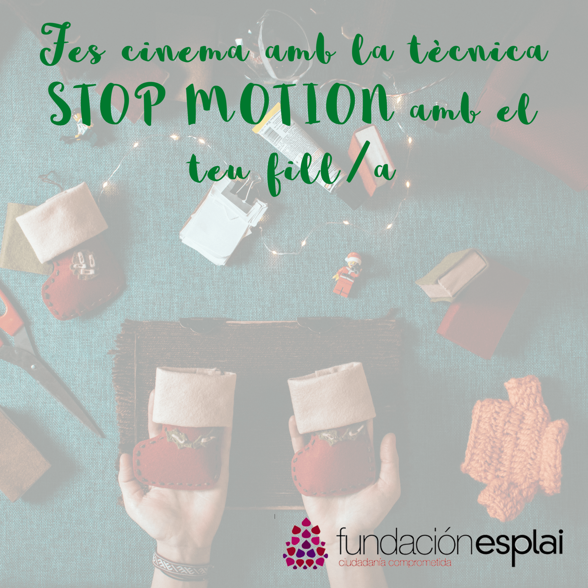 STOP MOTION