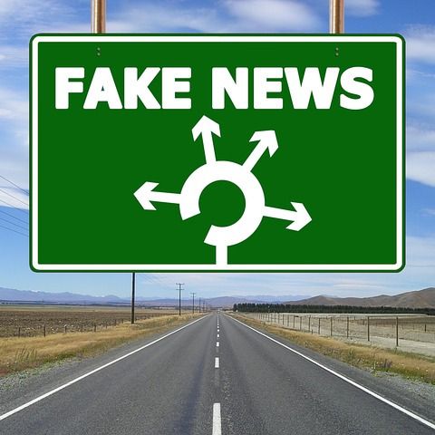 fake news curs fake news curs