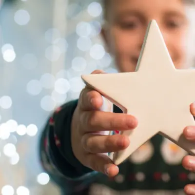 10 idees per un Nadal amb valors i salut