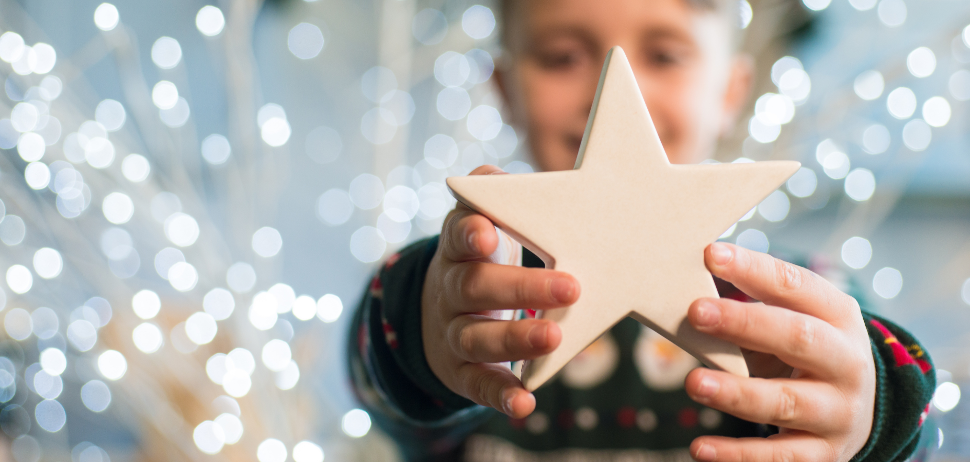 10 idees per un Nadal amb valors i salut