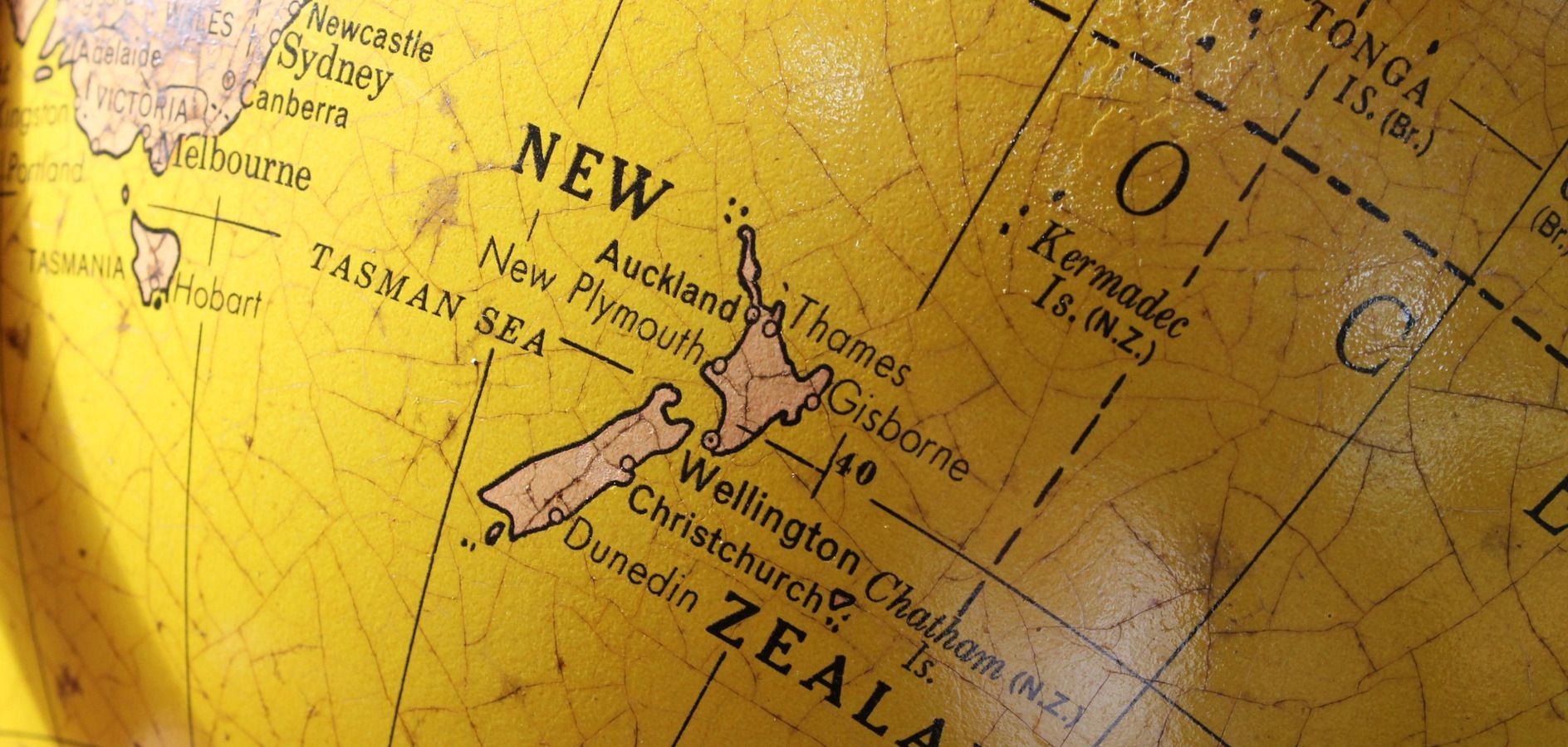 colònies angles Nova Zelanda Fundesplai