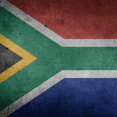 South Africa