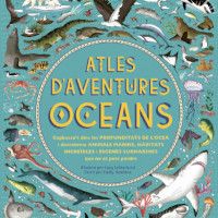 atlas de aventuras océanos