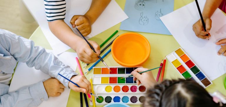 La importancia de las actividades extraescolares