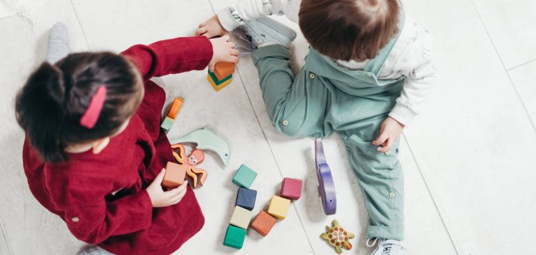 TEA: 10 aspectos a tener en cuenta en la escuela infantil