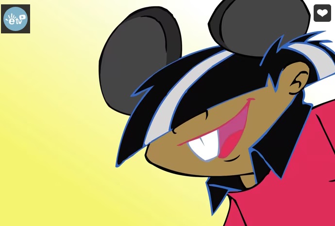 LA DIETA DEL RATOLÍ