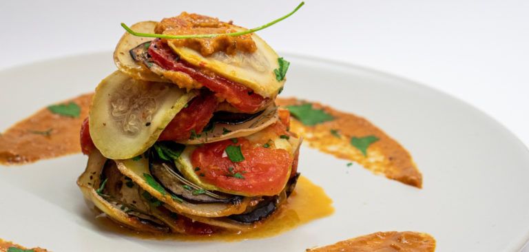 Recepta: ratatouille de carabassa i patata