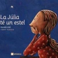 La Júlia té un estel Fundesplai