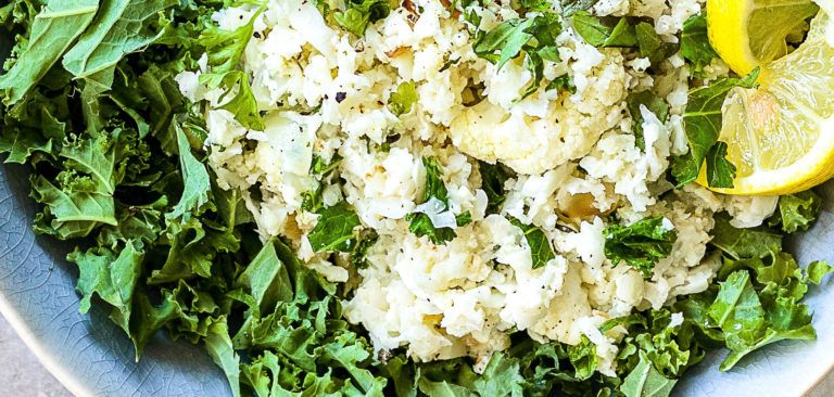 Receta: arroz con hojas de remolacha fresca