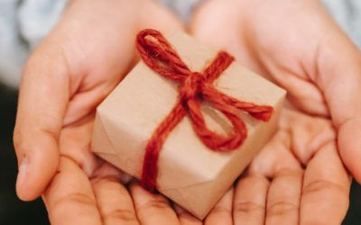 22 Decoraciones de Navidad sostenibles