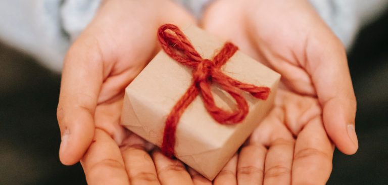 22 Decoraciones de Navidad sostenibles