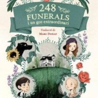 248 funerals i un gos extraordinari Fundesplai