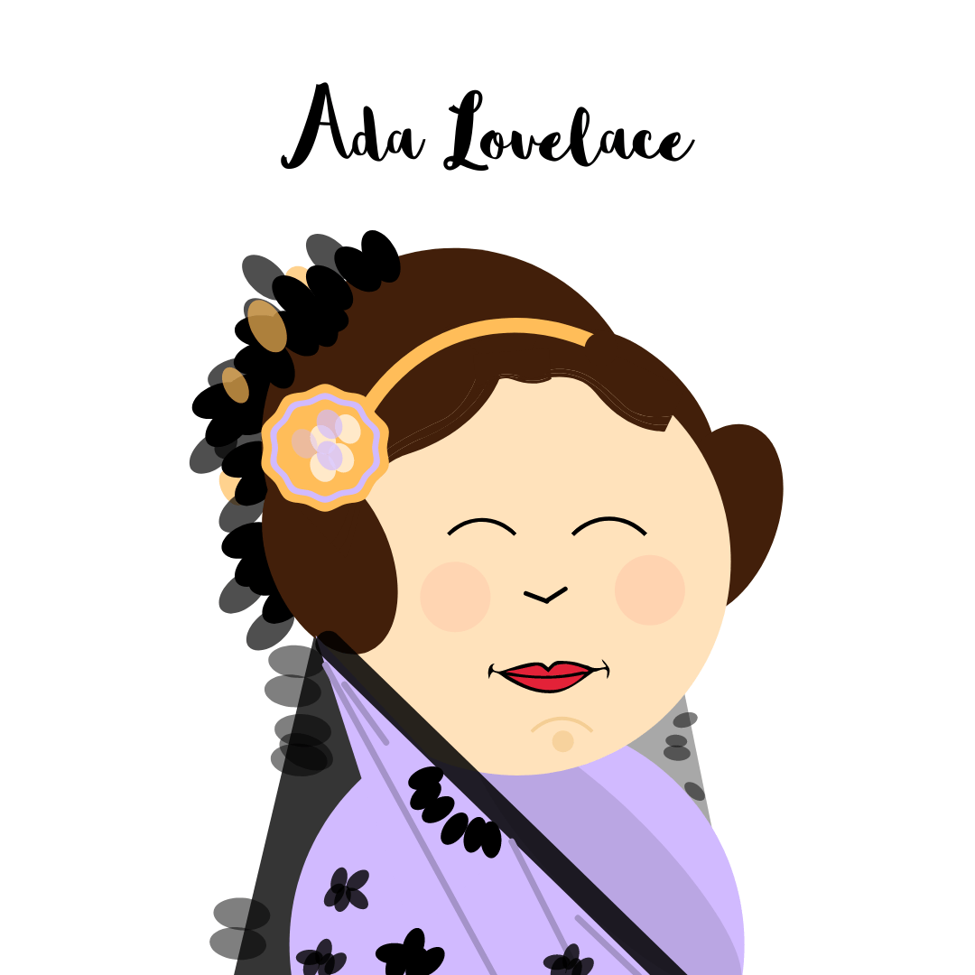 Ada Lovelace Fundesplai