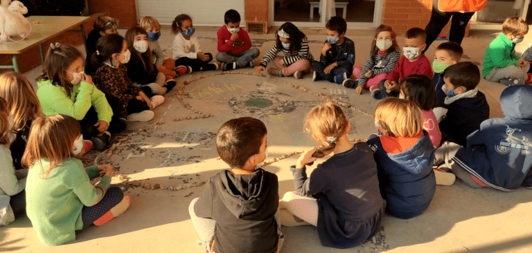 DENIP: 6 activitats per la pau i l’alimentació