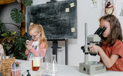 15 activitats pel Dia de la Dona en la Ciència (part 1)