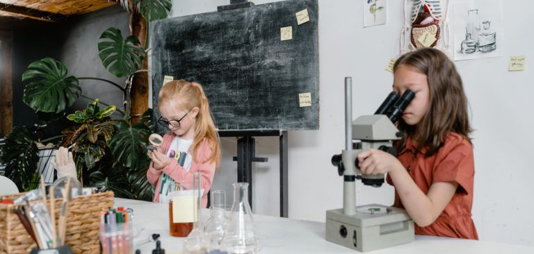 15 actividades por el Día de la Mujer en la Ciencia (parte 1)