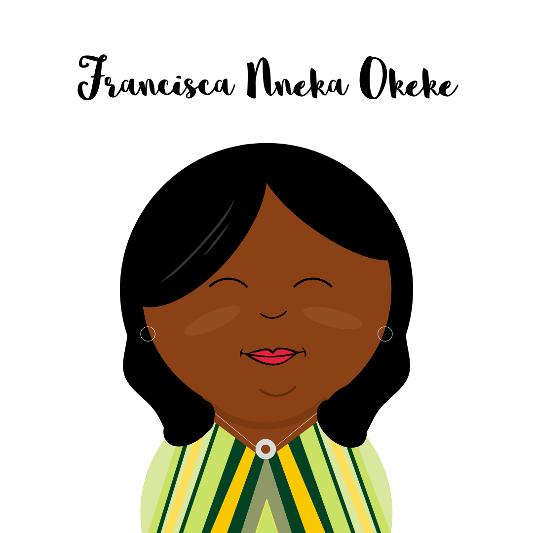 Francisca Nneke Okeke Fundesplai