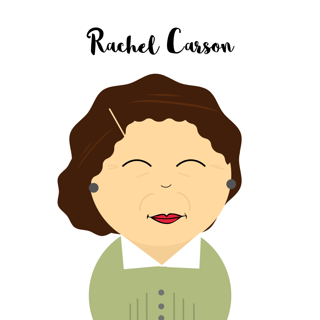 Rachel Carson Fundesplai
