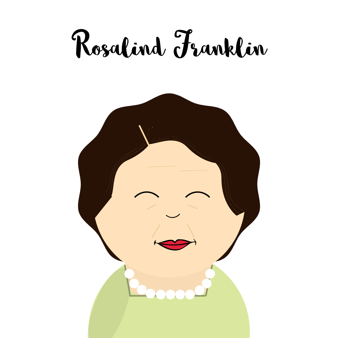 Rosalind Franklin Fundesplai